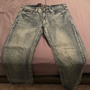 Helix jeans